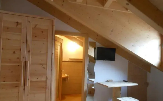 Bed and Breakfast Dormiben