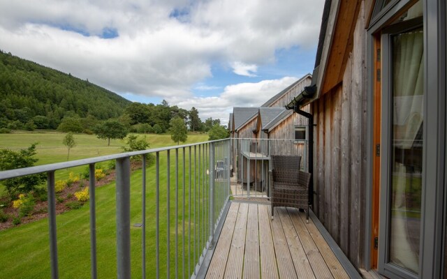 Mains of Taymouth 10 Maxwells