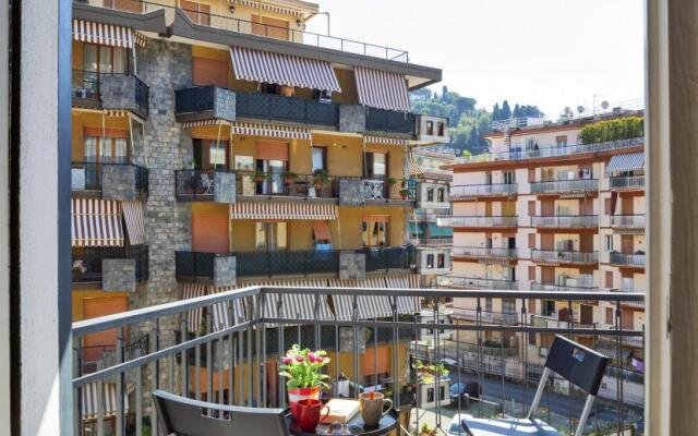 Flat 65M² 1 Bedroom 1 Bathroom - Rapallo
