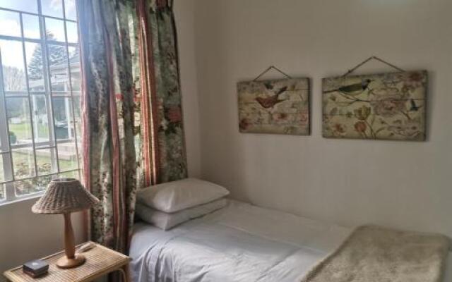 Sani Window B&B and Self catering