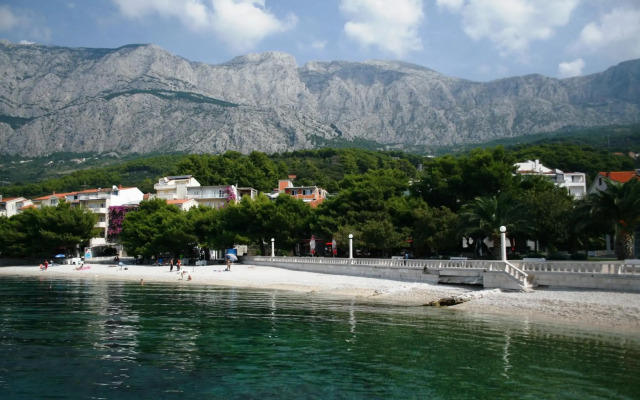 Villa Marija