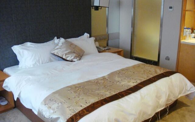 Xinmin Hotel - Changchun