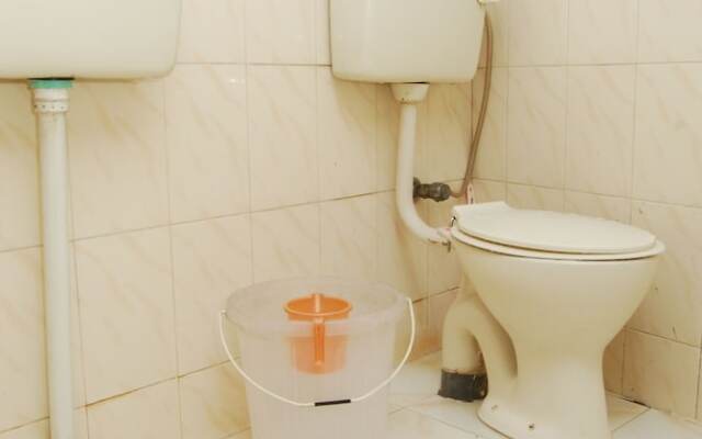 Shahana Guest House & Dormitory