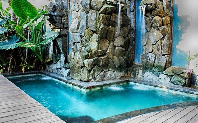 The Dipan Resort Petitenget