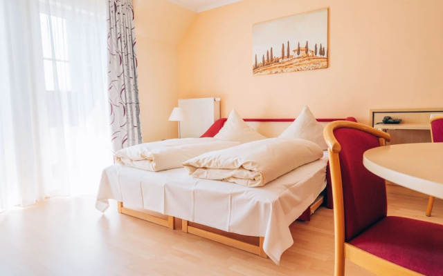 Hotel Abenstal