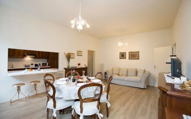 Appartamento Citt Riva