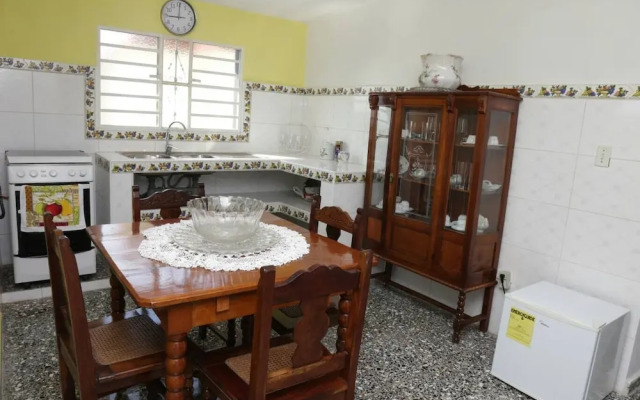Casa K y Y