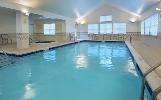 Residence Inn Albany East Greenbush/Tech Valley