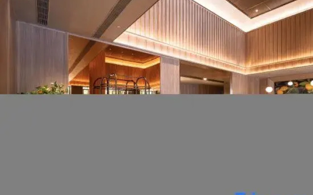 Orange Hotel (Tongliao Wanda Plaza)