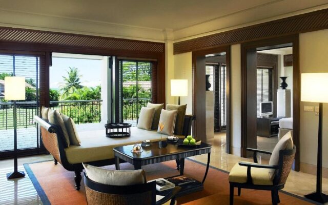 The St. Regis Goa Resort