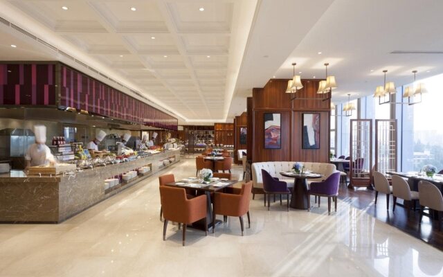Ming Du Lakeside Hotel Nanning