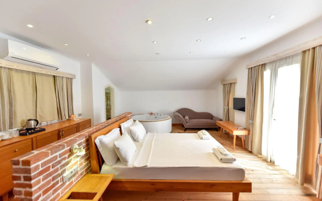 Orino Suites