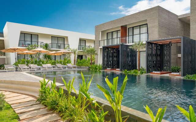 Metta Residence & Spa