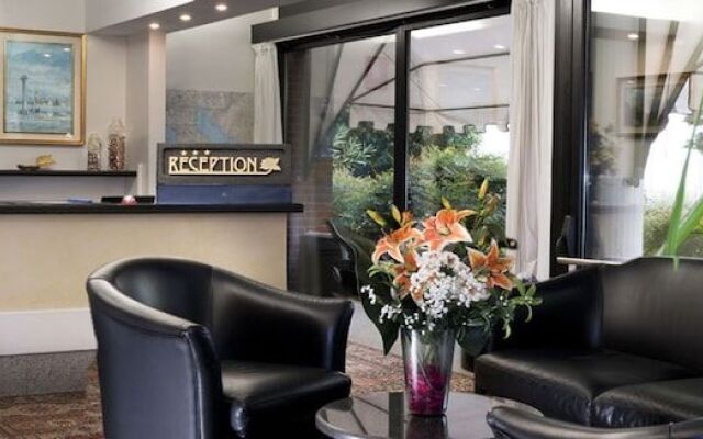 Hotel Gardenia Fiera