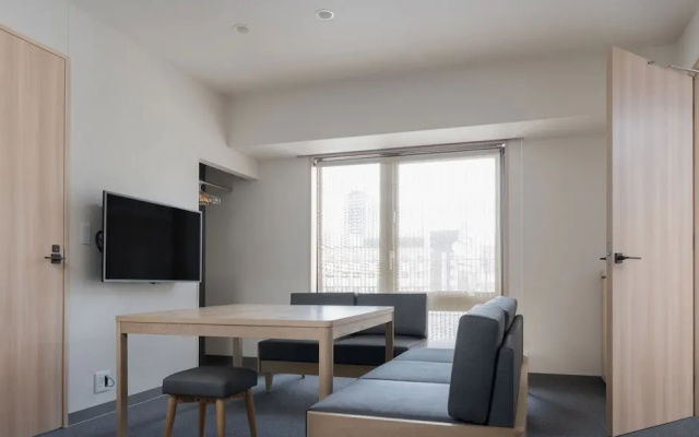 2 Bedrooms Family Suite 사진 4