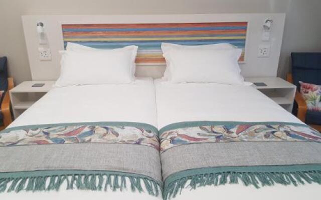 A Country Garden Guest House