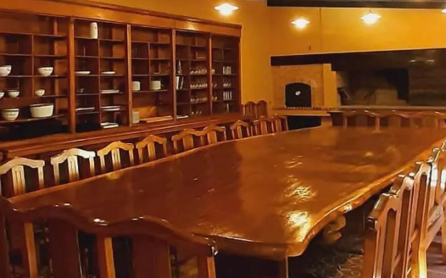 Hotel y Spa San Carlos