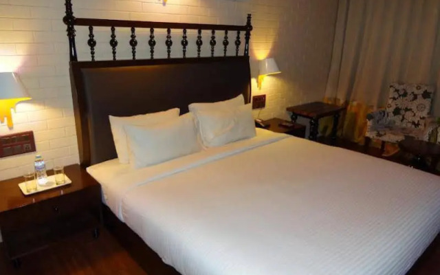 Best Western Plus O2
