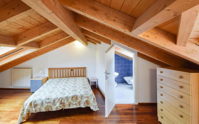 Awesome Apartment in Moneglia With Wifi and 2 Bedrooms