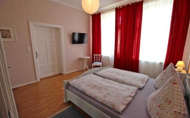 Ferienwohnung Malchow SEE 9921
