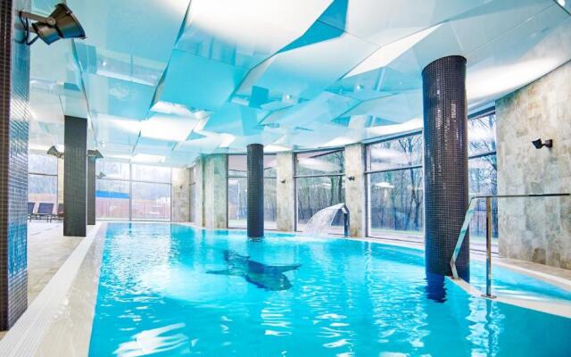 VacationClub - Diune Apartment 9