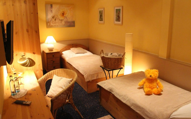 Hotel Röhrsdorfer Hof