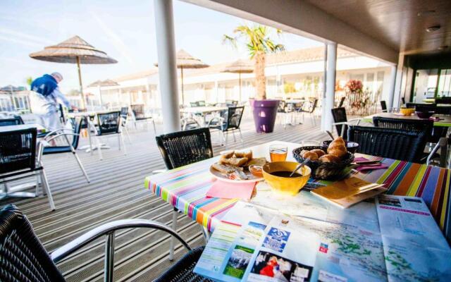 The Originals Résidence, Hôtel de Ré