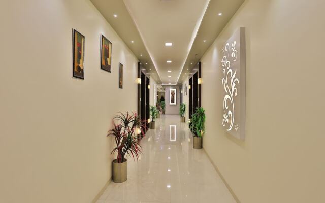 Collection O 7557 Hotel Shiv Kunj Exotica