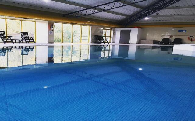 Holiday Inn Runcorn by IHG
