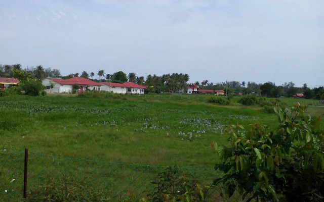 Tok Man Inn
