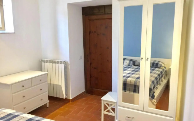 Terratetto Stile Toscano 15 min dal centro