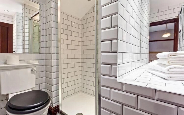 Broadoaks Boutique Country House