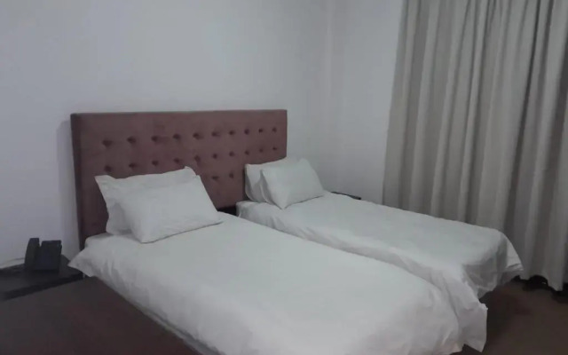 Halevy Heritage Hotel