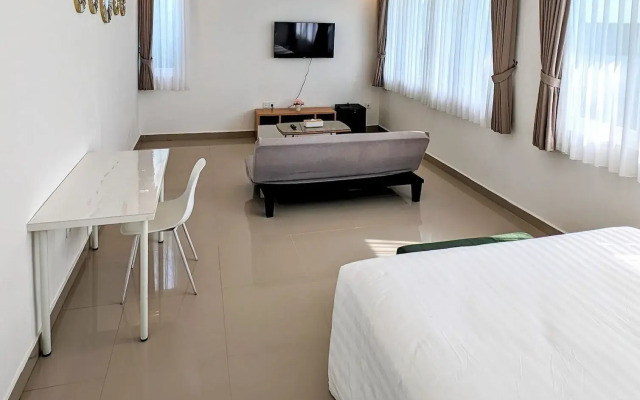 Ohana Retreat Bali