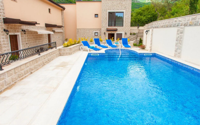 Rosmarino Aparthotel