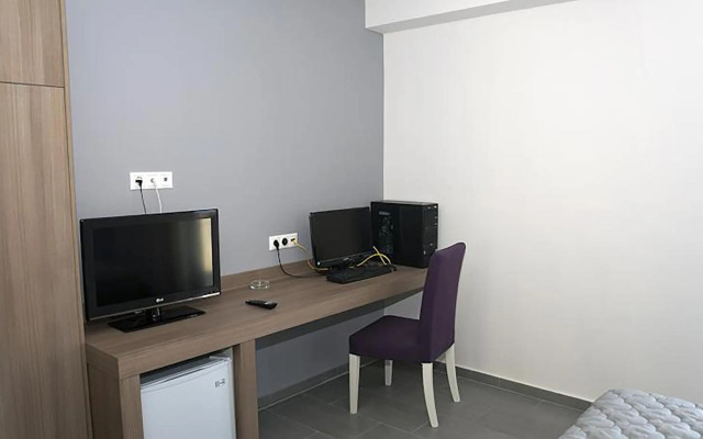 Dimitra Boutique Hotel