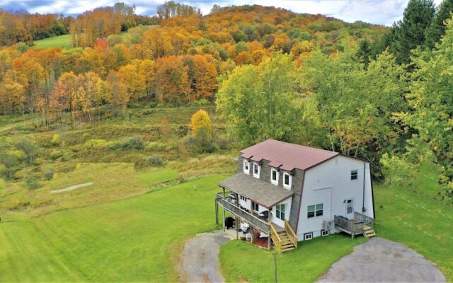 Holimont Sunset 4 Bedroom Chalet by Redawning