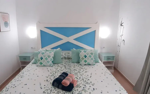 Casa Manba, Terrace, Pool and Wifi