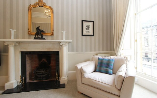 Escape To Edinburgh @ Albyn Place