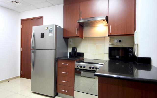 Spacious Two Bedroom in Sadaf 7 - JBR