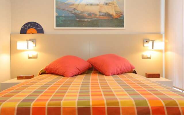 Apartamento Junto al mar Para 4 Personas en Cambrils