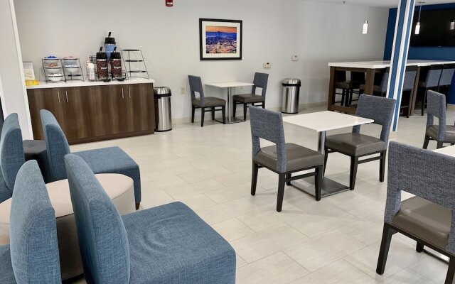 Red Roof Inn Roanoke - Troutville