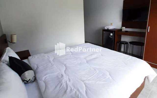 KONCI House Bali RedPartner