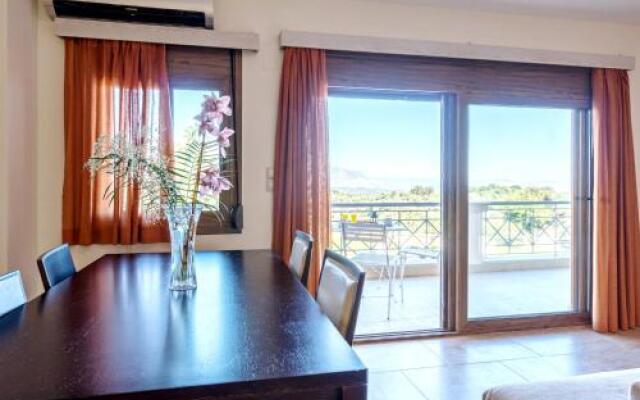 Apartment Epar.Od. Kalonichti-Saitouron - 5