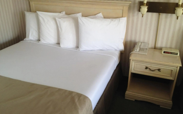 Parkside Inn Bridgeview