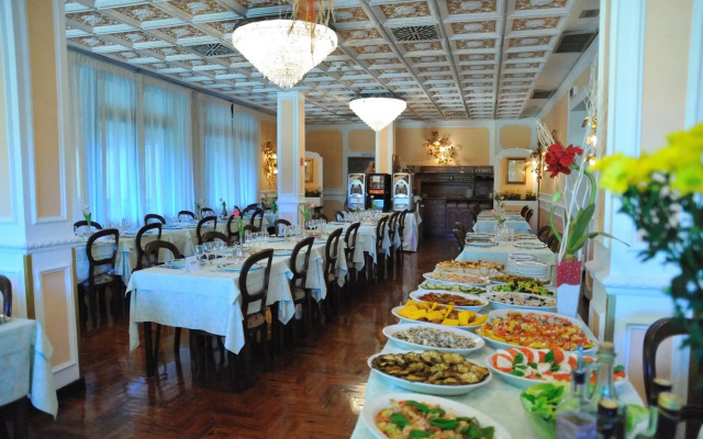 Hotel Savona