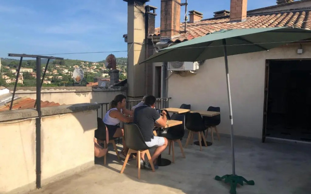 Holiday Home Reillanne I