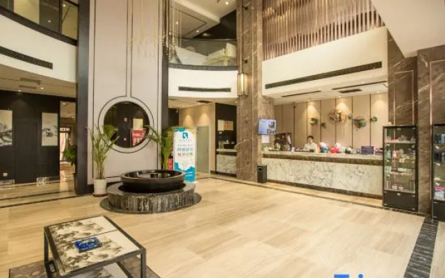 Xiaolehui Nanshan Holiday Hotel