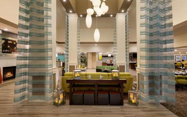 Hilton Garden Inn Statesville