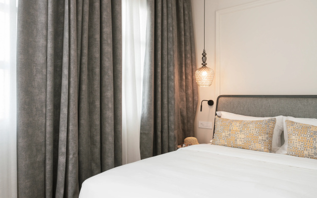 Castro Hotel Syros